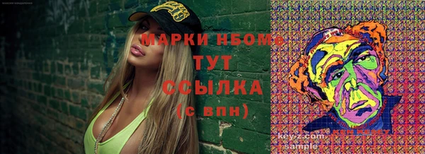 твердый Алексин